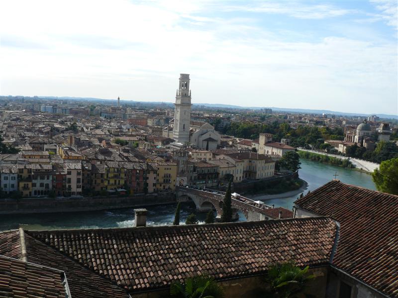 Verona.