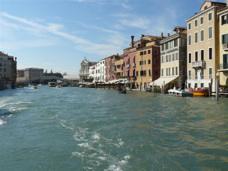 Venecia 