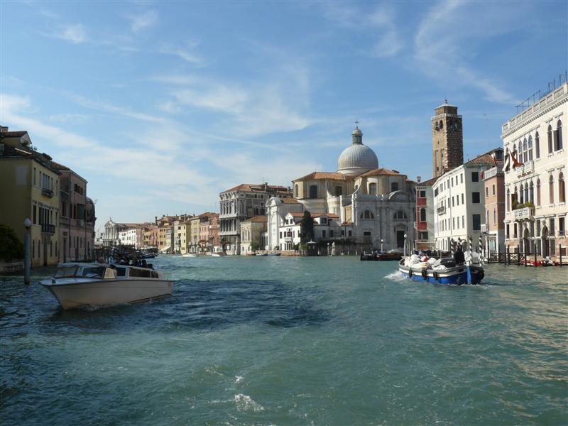 Venecia 