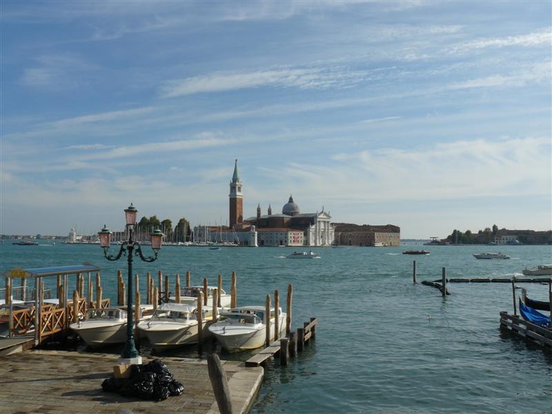 Venecia. San Giorgio Magiore