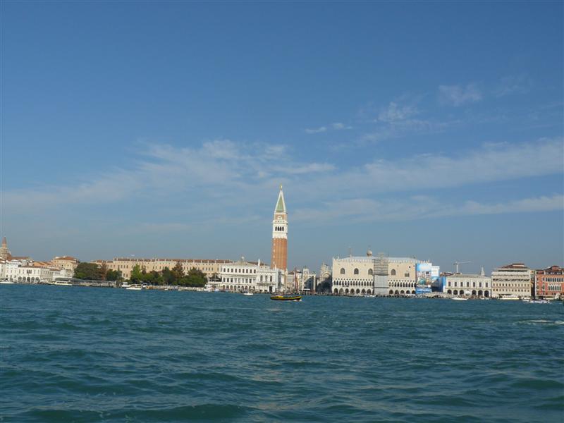Venecia. San Marcos